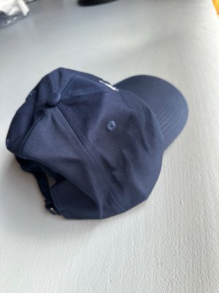 Gorra Polo Ralph Lauren Azul