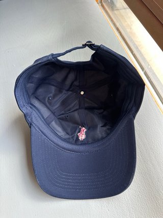 Gorra Polo Ralph Lauren Azul