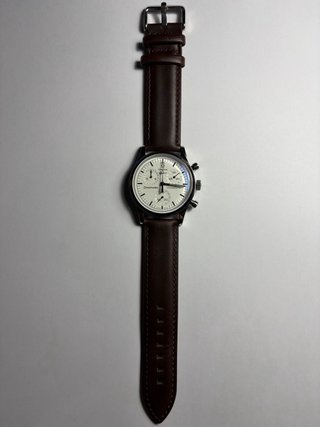 Omega x Swatch Moonswatch Speedmaster