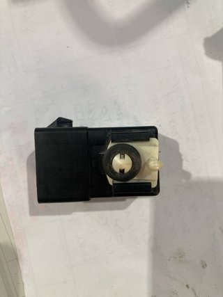 Relé Intermitencia Ford 13850AA H93460