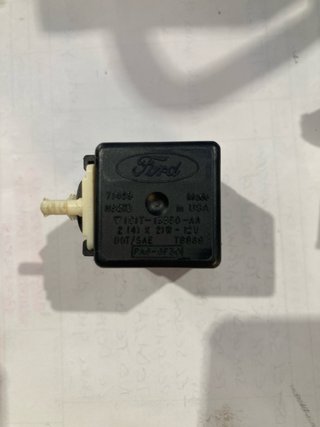 Relé Intermitencia Ford 13850AA H93460