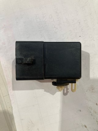 Relé Intermitencia Ford 13850AA H93460