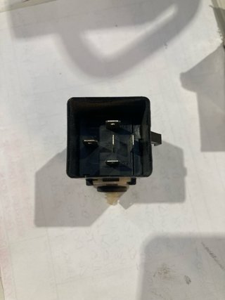 Relé Intermitencia Ford 13850AA H93460