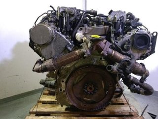 Rectp5712448 motor completo bpp audi a6 allroad c6