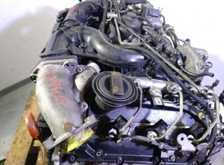 Rectp5712448 motor completo bpp audi a6 allroad c6
