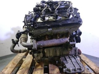 Rectp5712448 motor completo bpp audi a6 allroad c6