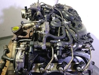 Rectp5712448 motor completo bpp audi a6 allroad c6