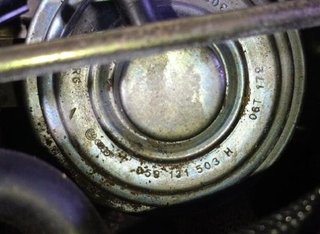 Rectp5712448 motor completo bpp audi a6 allroad c6