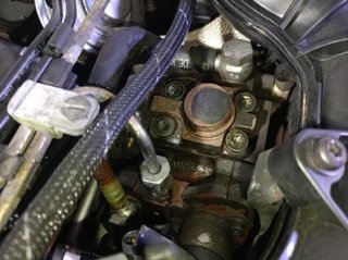 Rectp5712448 motor completo bpp audi a6 allroad c6