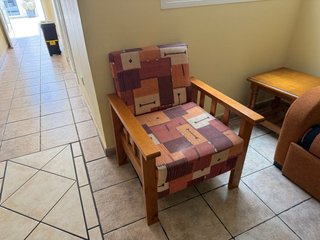 Sillón