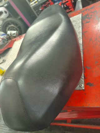 Asiento HONDA VISION 110 (2011-2016)