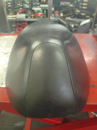Asiento HONDA VISION 110 (2011-2016)
