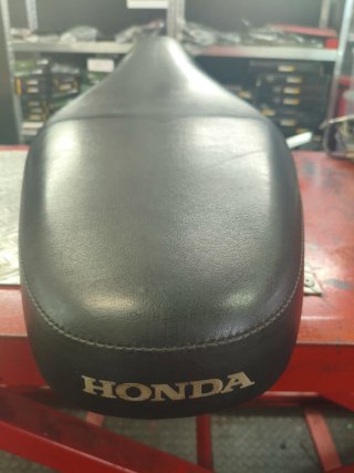 Asiento HONDA VISION 110 (2011-2016)