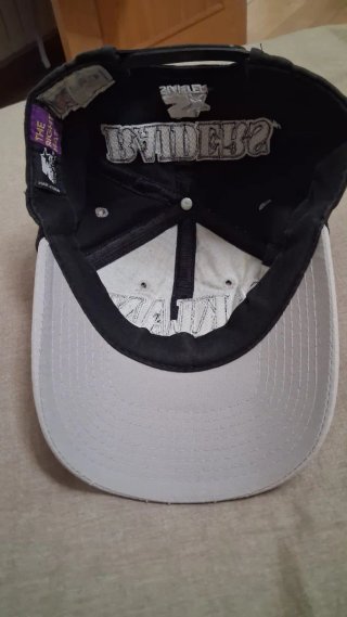 Gorra Starter Oakland Raiders