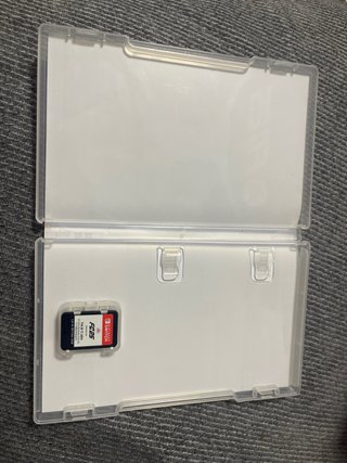 FC 25 Nintendo Switch