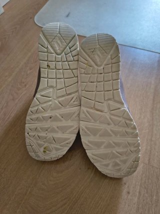 Skechers zapatillas slipins Uno Banksia mujer