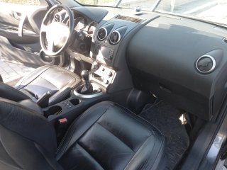 Nissan Qashqai+2 2011