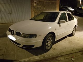 SEAT Toledo 2004