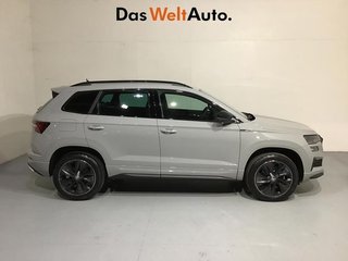 Skoda Karoq 1.5 TSI 110kW (150CV) DSG ACT Sportline