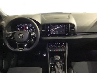 Skoda Karoq 1.5 TSI 110kW (150CV) DSG ACT Sportline