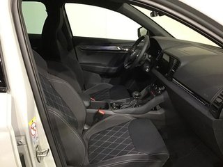 Skoda Karoq 1.5 TSI 110kW (150CV) DSG ACT Sportline