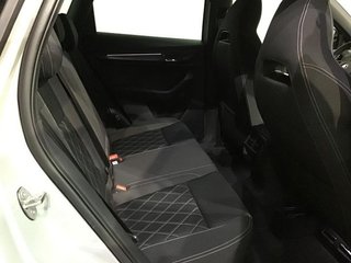 Skoda Karoq 1.5 TSI 110kW (150CV) DSG ACT Sportline
