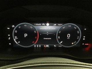 Skoda Karoq 1.5 TSI 110kW (150CV) DSG ACT Sportline