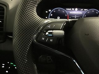 Skoda Karoq 1.5 TSI 110kW (150CV) DSG ACT Sportline