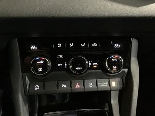 Skoda Karoq 1.5 TSI 110kW (150CV) DSG ACT Sportline