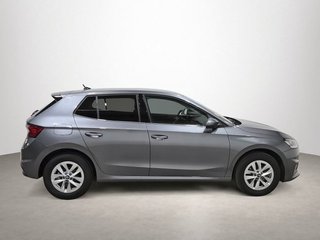 Skoda Fabia 1.0 TSI 85KW (115CV) DSG Selection