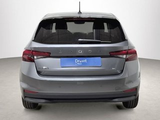 Skoda Fabia 1.0 TSI 85KW (115CV) DSG Selection