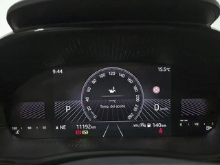 Skoda Fabia 1.0 TSI 85KW (115CV) DSG Selection