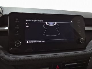 Skoda Fabia 1.0 TSI 85KW (115CV) DSG Selection