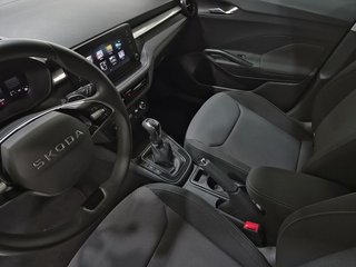 Skoda Fabia 1.0 TSI 85KW (115CV) DSG Selection