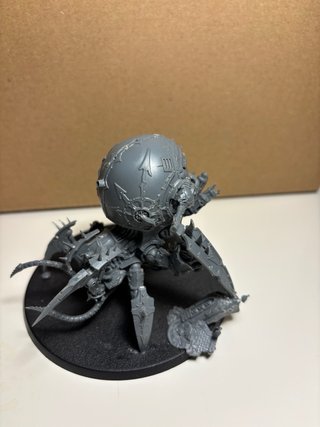 Venomcrawler del Caos de Warhammer 40k