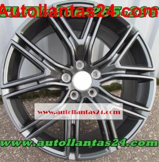 LLANTAS VOLVO JAGUAR - 924 r078156