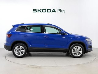 Skoda Karoq 1.5 TSI 110kW (150CV) DSG ACT Selection