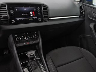 Skoda Karoq 1.5 TSI 110kW (150CV) DSG ACT Selection