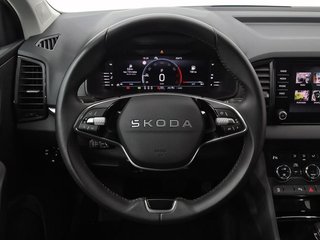 Skoda Karoq 1.5 TSI 110kW (150CV) DSG ACT Selection