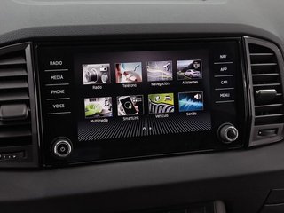 Skoda Karoq 1.5 TSI 110kW (150CV) DSG ACT Selection