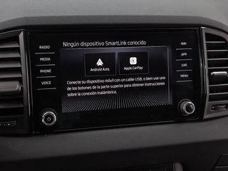 Skoda Karoq 1.5 TSI 110kW (150CV) DSG ACT Selection