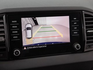 Skoda Karoq 1.5 TSI 110kW (150CV) DSG ACT Selection