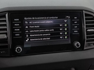 Skoda Karoq 1.5 TSI 110kW (150CV) DSG ACT Selection