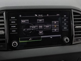 Skoda Karoq 1.5 TSI 110kW (150CV) DSG ACT Selection