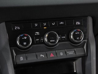 Skoda Karoq 1.5 TSI 110kW (150CV) DSG ACT Selection