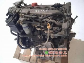 Lancia tmanp525703 motor completo 839a50 Ref:46238