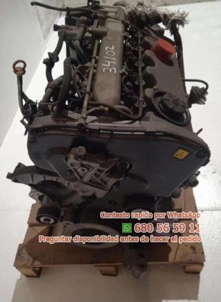 Lancia tmanp525703 motor completo 839a50 Ref:46238