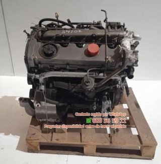 Lancia tmanp525703 motor completo 839a50 Ref:46238