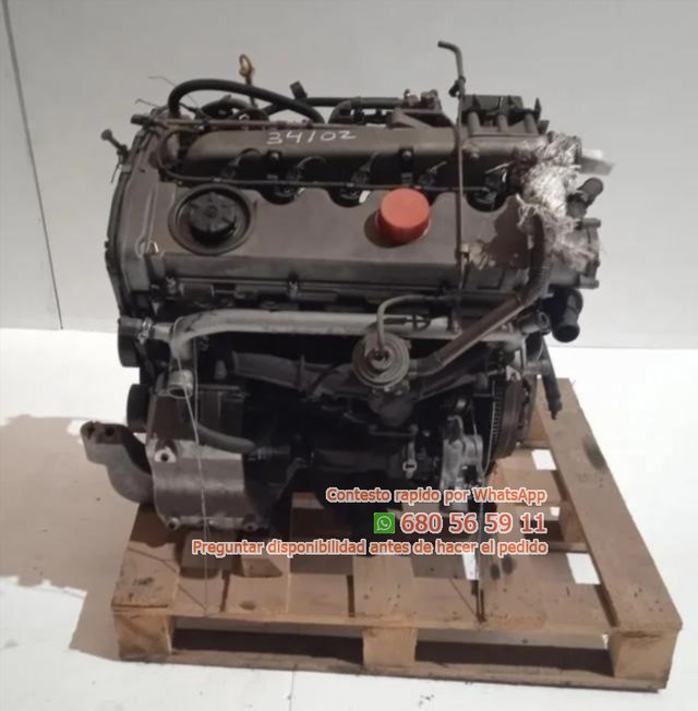 Lancia tmanp525703 motor completo 839a50 Ref:46238