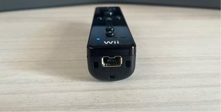 Telecomando Wii + Motion Plus Originale Nintendo